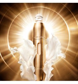 Orchidée Impériale Gold Nobile - DIE KONZENTRIERTE AUGENPFLEGE - DIE NACHFÜLLPACKUNG Orchidée Impériale Gold Nobile - DIE KONZENTRIERTE AUGENPFLEGE - DIE NACHFÜLLPACKUNG